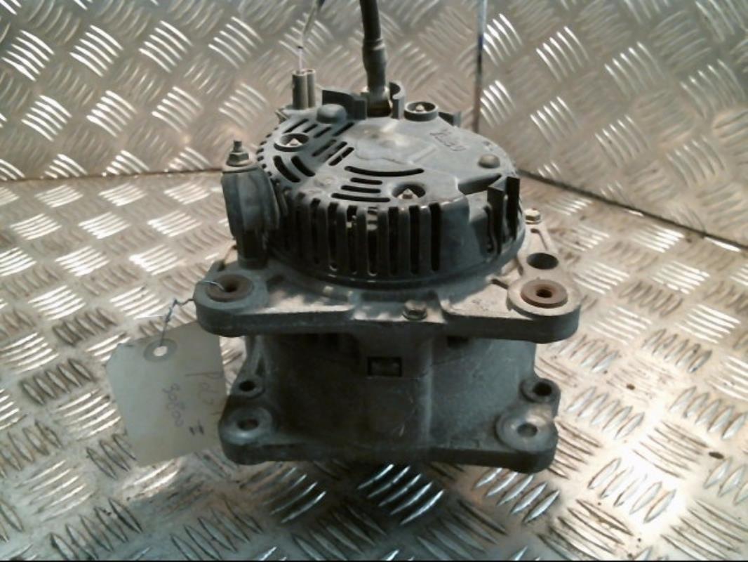 Alternatore