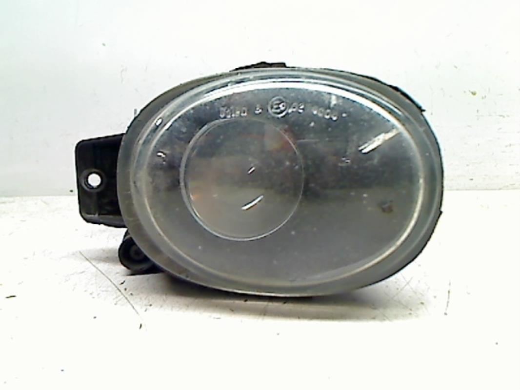 Anti brouillard droit (feux)