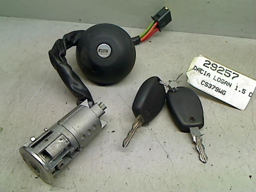 Photo pièce auto