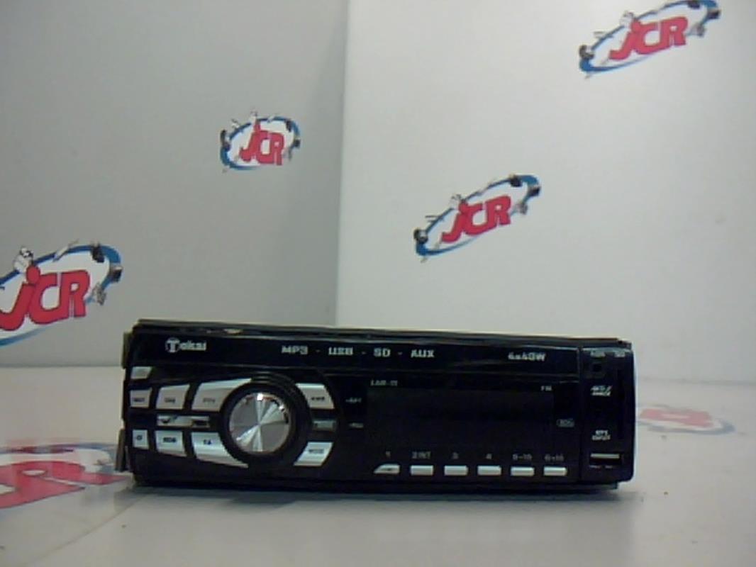 Autoradio
