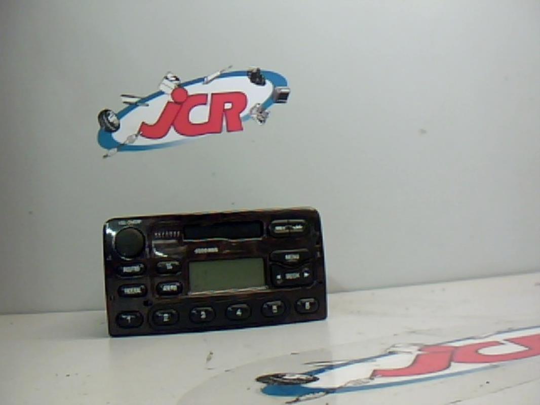 Autoradio d'origine