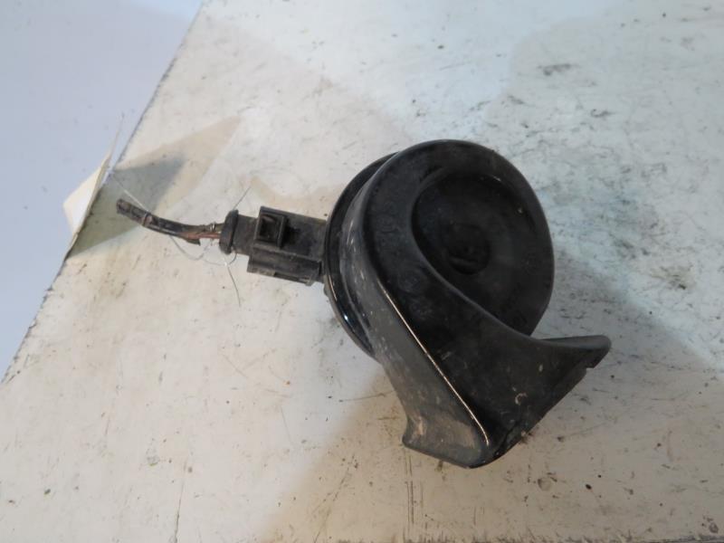 Tromba/Clacson