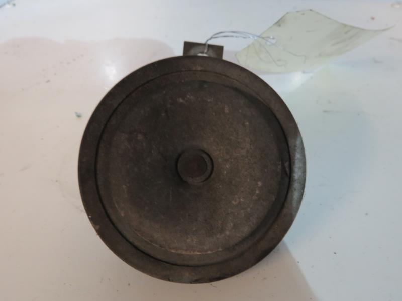Tromba/Clacson