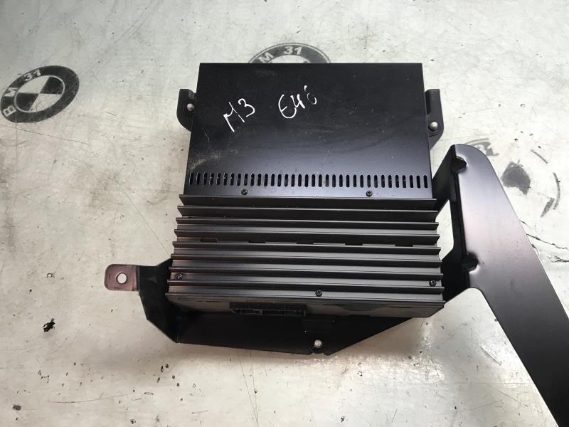 Amplificateur audio