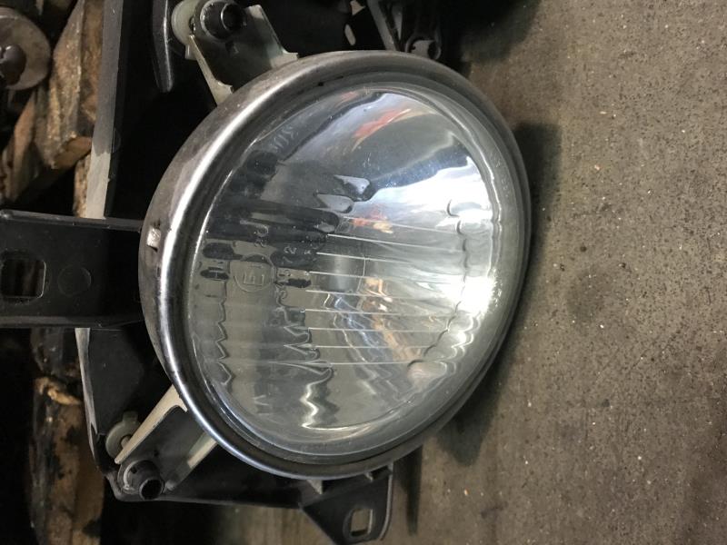 Gruppo ottico anteriore principale sinistro (luci)(faro)