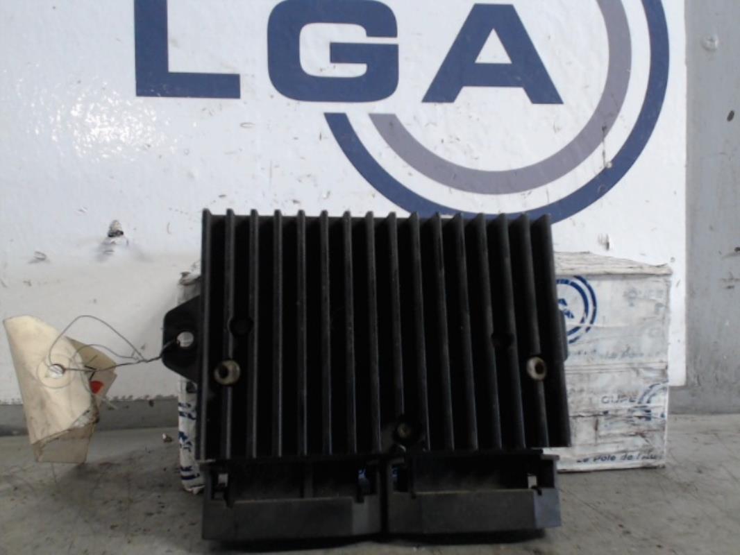 Calculador de la caja electrónica ESP/ABS