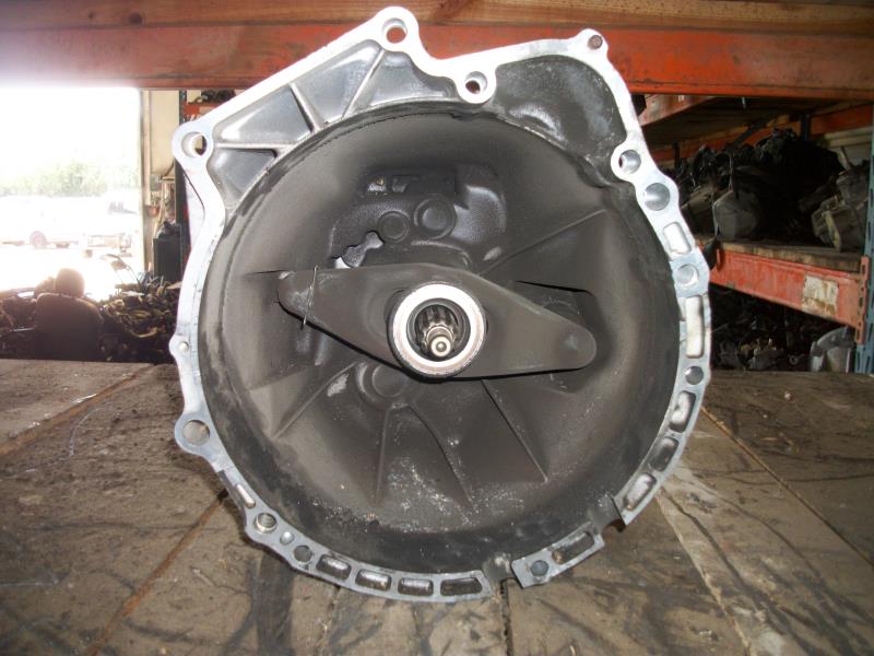 Boite de vitesses