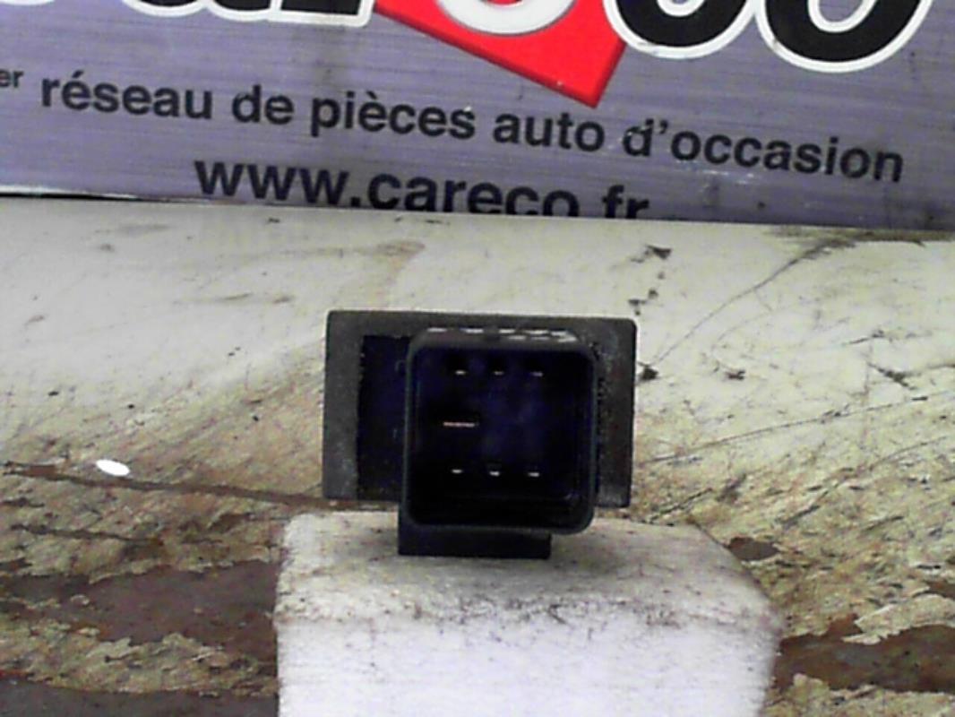 Boitier de prechauffage