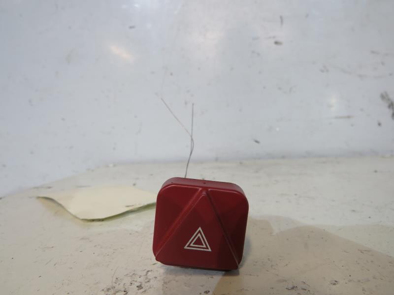 Bouton de warning