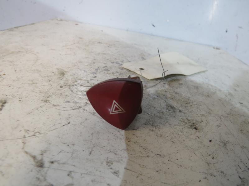 Bouton de warning