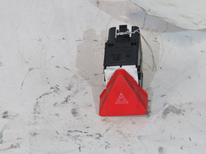 Bouton de warning
