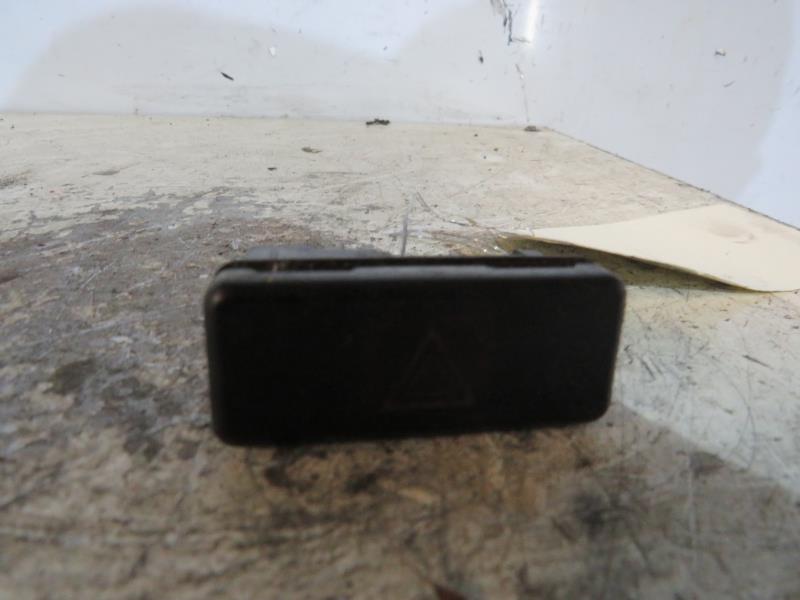 Bouton de warning