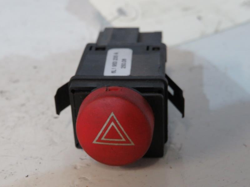 Bouton de warning