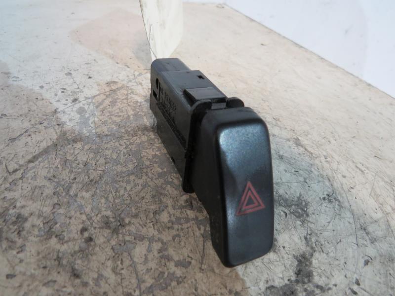 Bouton de warning