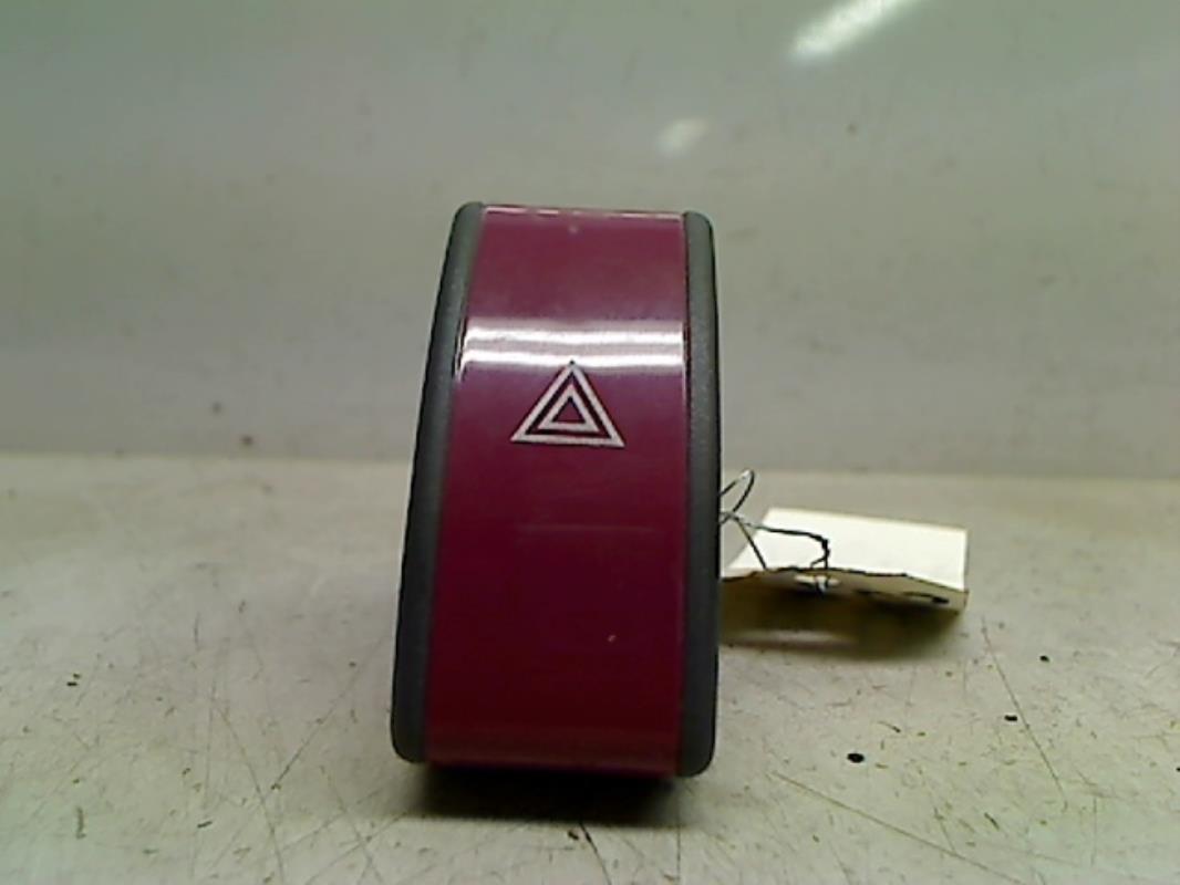 Bouton de warning