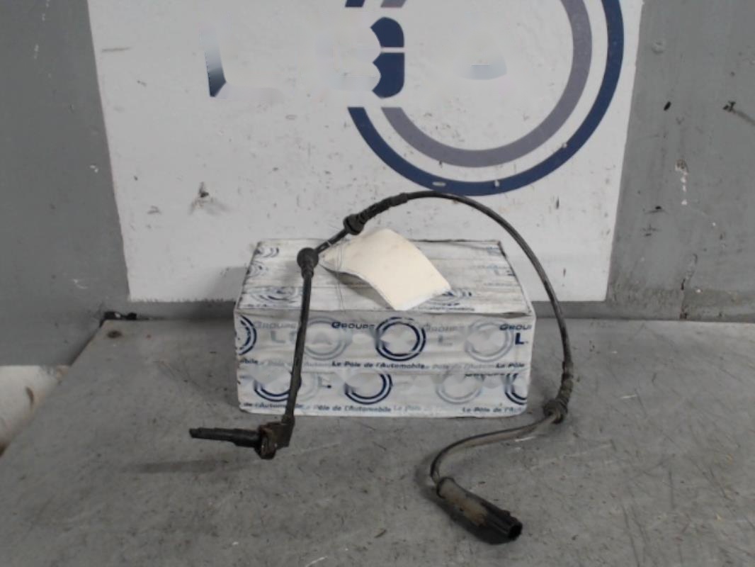 Photo pièce auto
