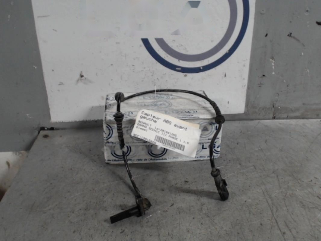 Photo pièce auto