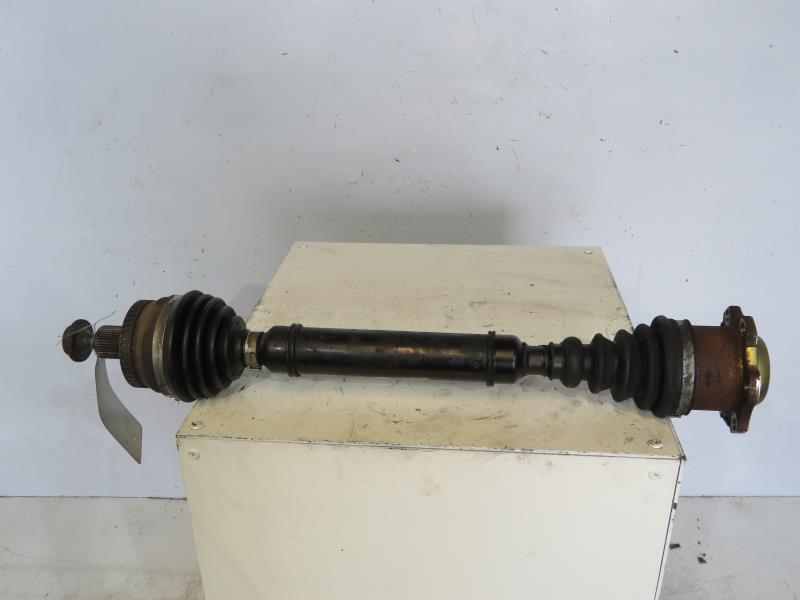 Cardan droit (transmission)