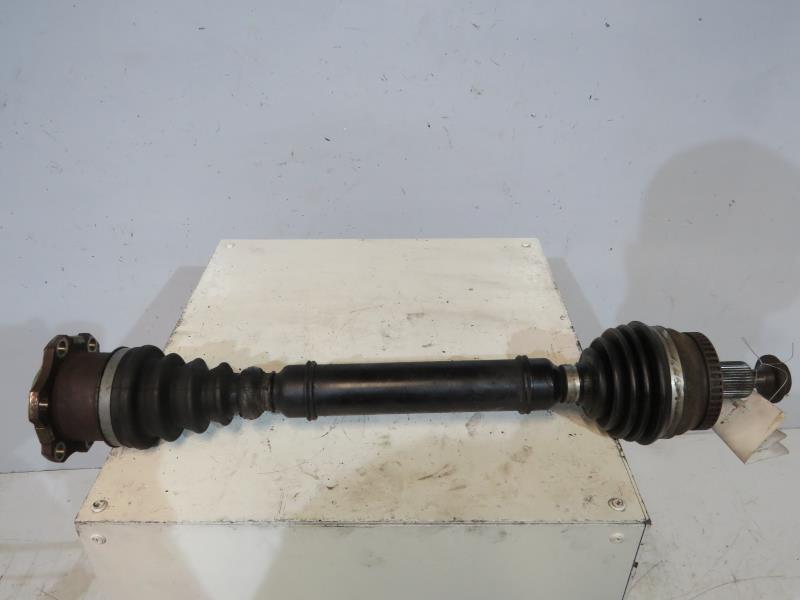 Cardan gauche (transmission)