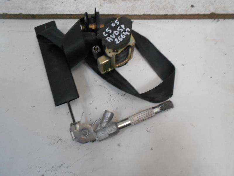 Ceinture avant droit