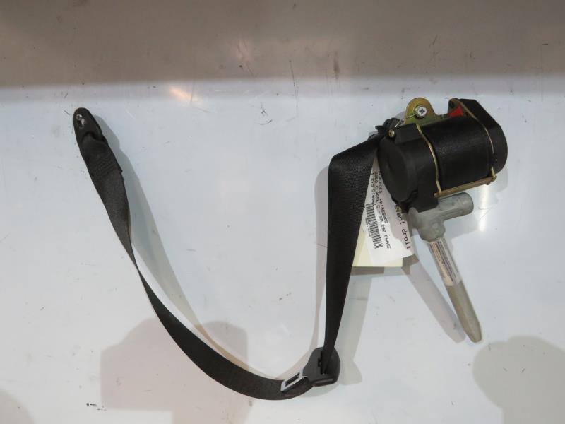 Ceinture avant droit