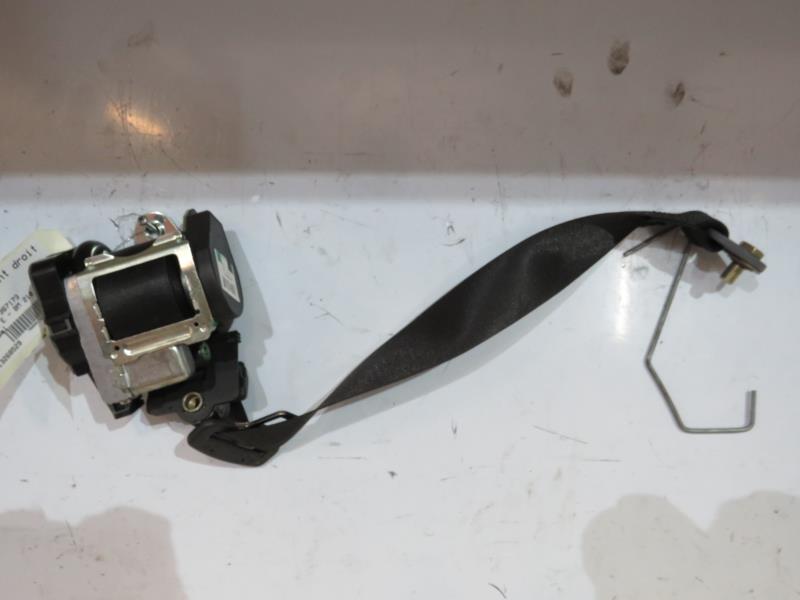 Ceinture avant droit