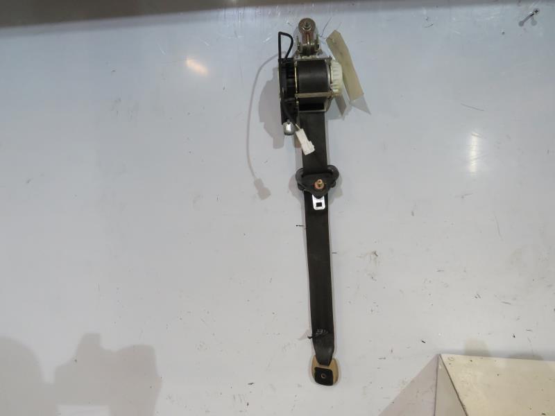 Ceinture avant droit