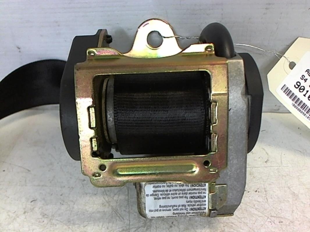 Ceinture avant droit