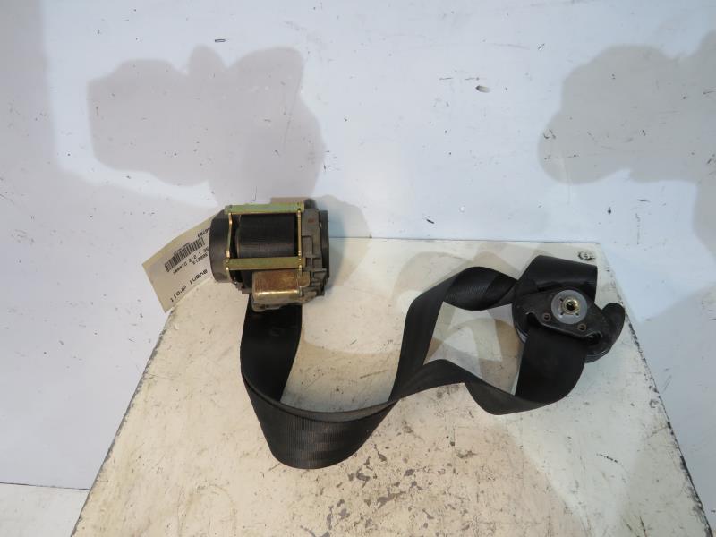 Ceinture avant droit