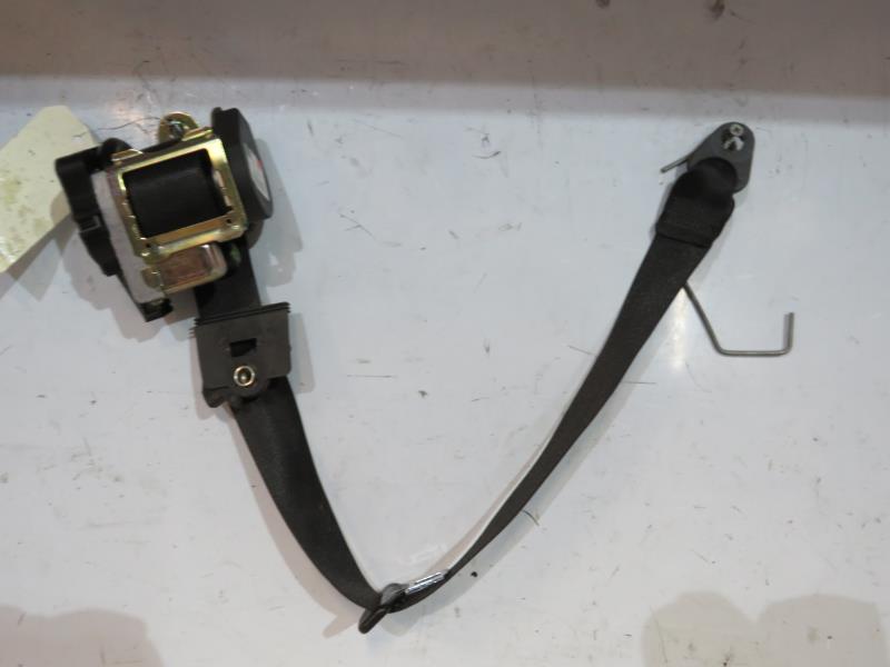 Ceinture avant gauche