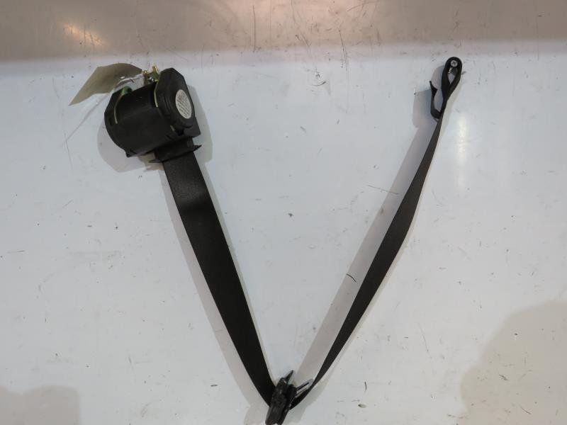 Ceinture avant gauche
