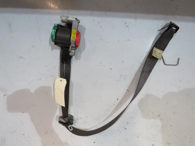 Ceinture avant gauche