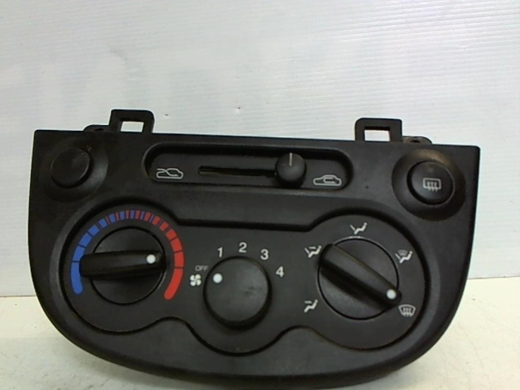 Foto ricambio auto
