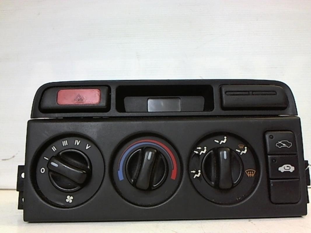 Photo pièce auto