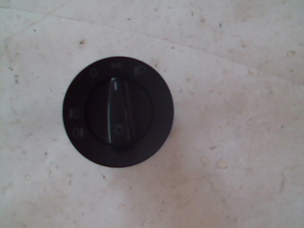 Commande de phare