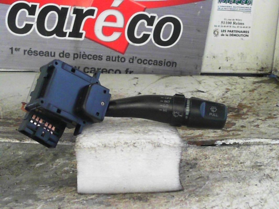 Commodo d'essuie glaces