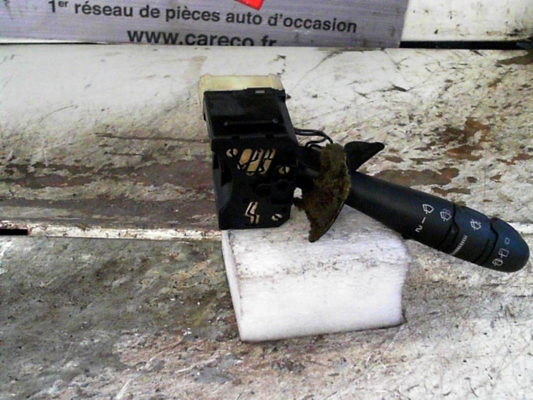 Commodo d'essuie glaces