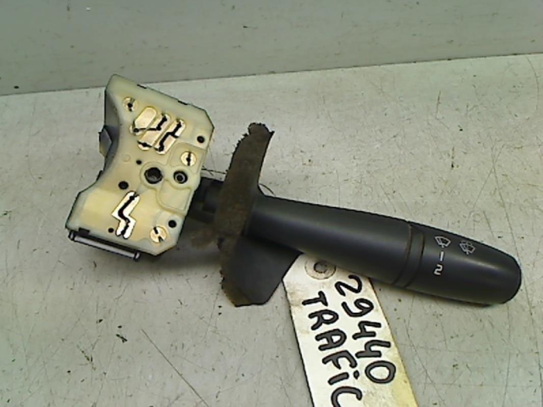 Commodo d'essuie glaces