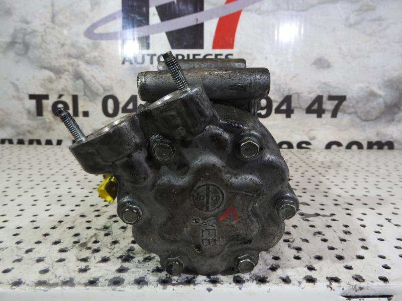 Compressore clima