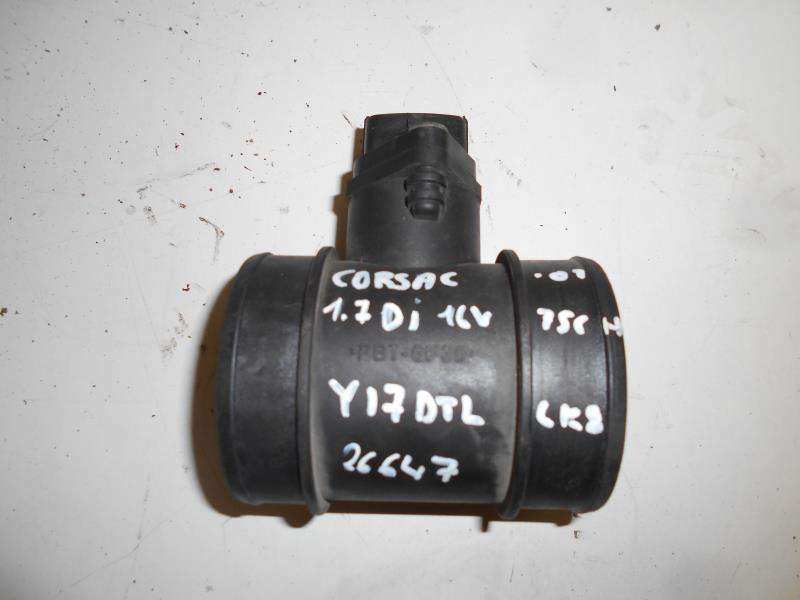 Debitmetre