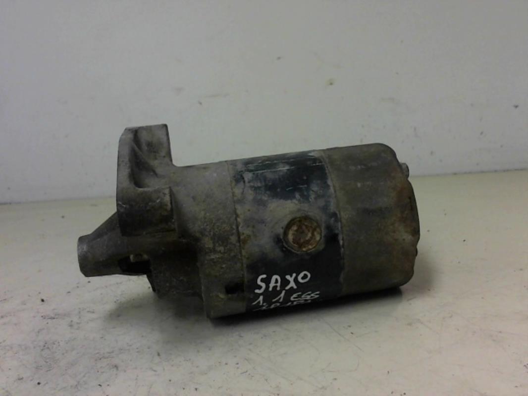 Motorino avviamento