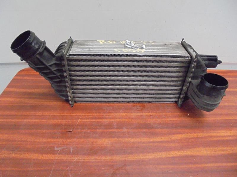 Echangeur air (Intercooler)
