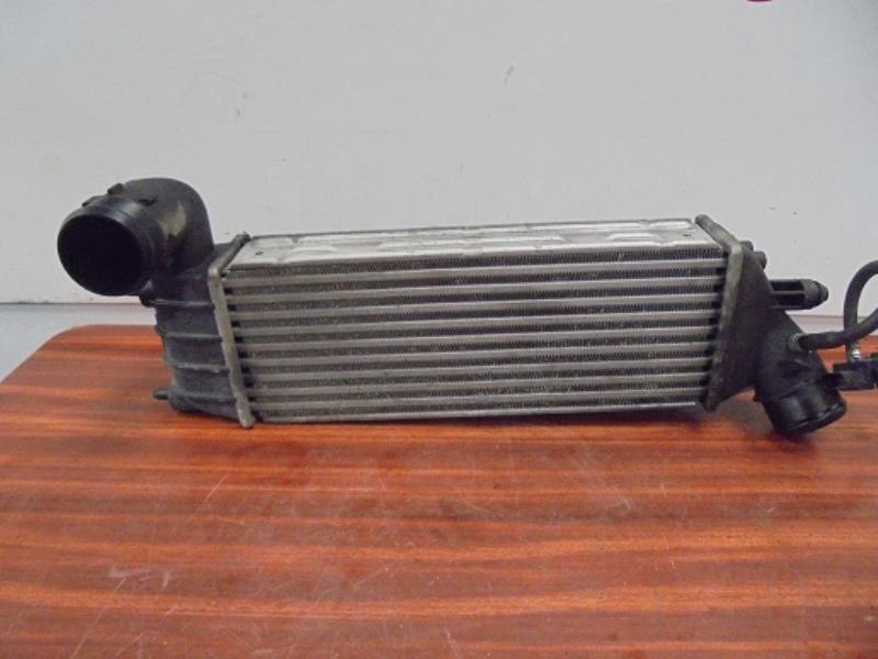 Echangeur air (Intercooler)