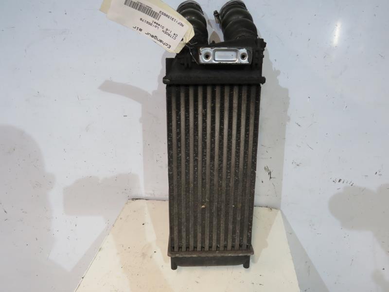 Echangeur air (Intercooler)