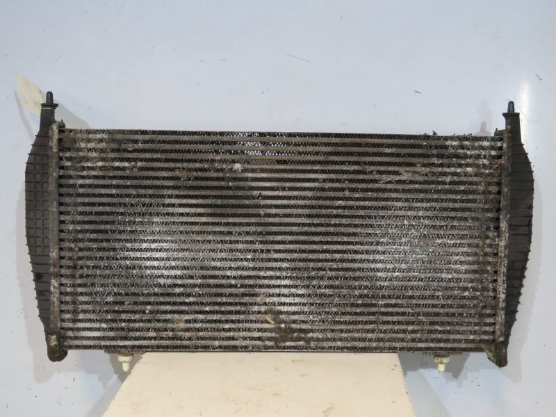 Echangeur air (Intercooler)