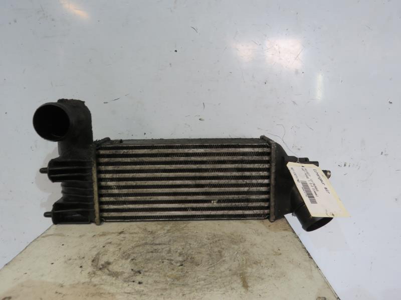 Echangeur air (Intercooler)