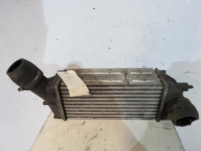 Echangeur air (Intercooler)