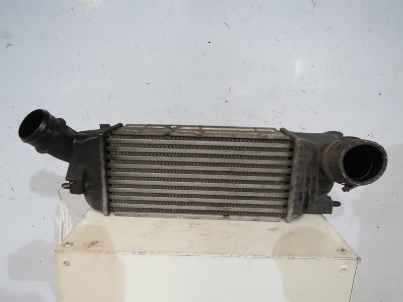 Echangeur air (Intercooler)