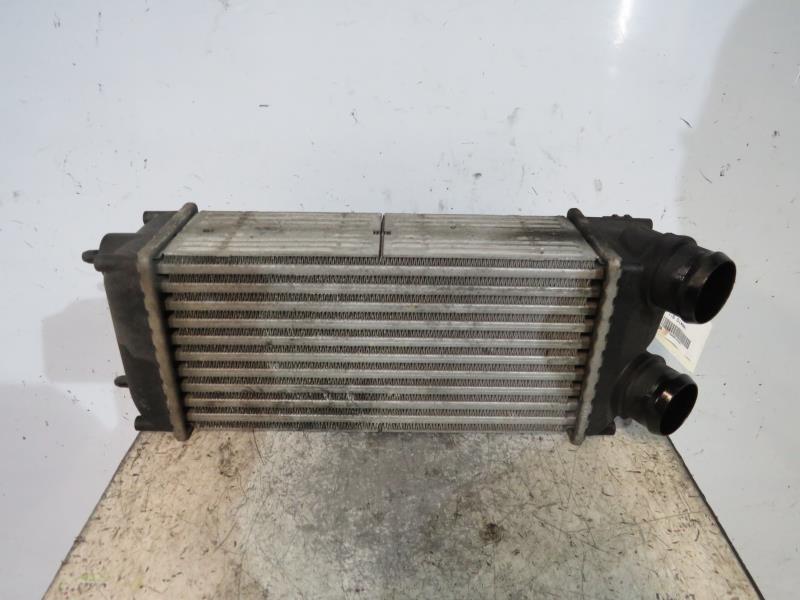 Echangeur air (Intercooler)