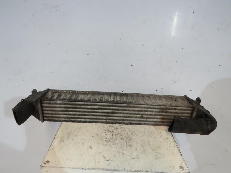 Echangeur air (Intercooler)